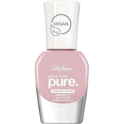 Sally Hansen Good Kind Pure Vegan Color Demi Mate 040-Toasted Toffee 10ml