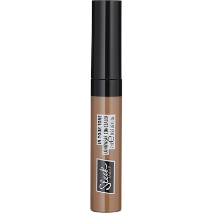 Sleek In Your Tone Longwear Concealer 6n-Med 7ml