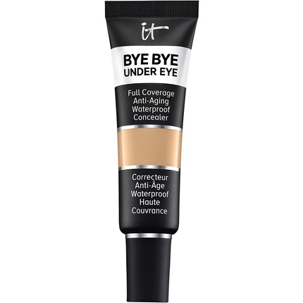 It Cosmetics Bye Bye Under Eye Concealer #medium Natural