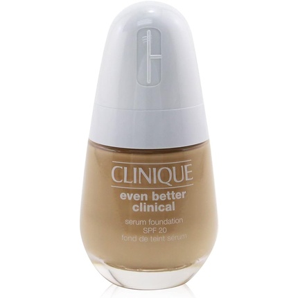 Clinique Foundation Even Better Clinical Serum Foundation SPF20 CN28 Ivory
