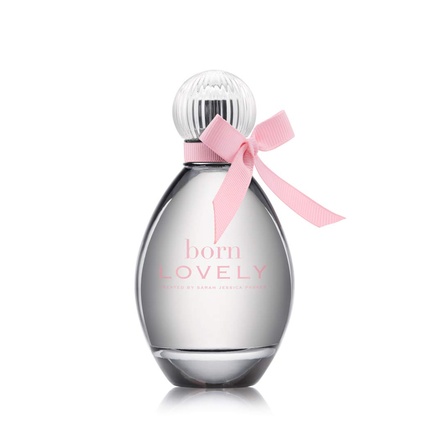 Sarah Jessica Parker Born Lovely EDP W 50 ml