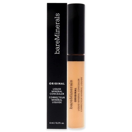 Bareminerals Original Liquid Concealer 2,5w-Light-Medium
