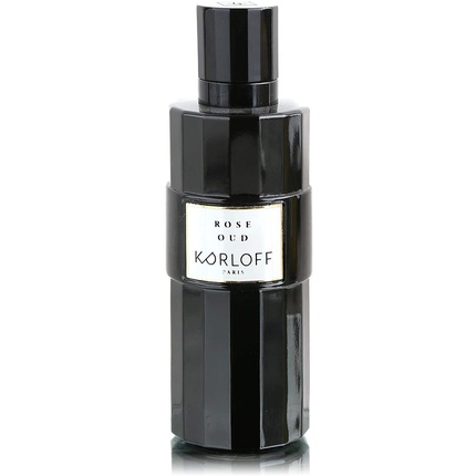 Korloff Paris Rose Oud EDP U 100 ml