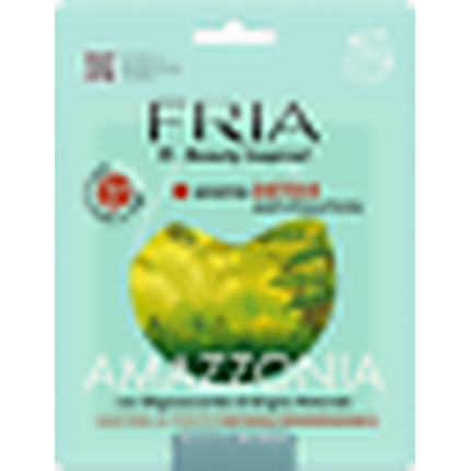 Amazonia Cold Facial Mask
