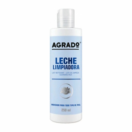Agrado Cleansing Milk 250 ml 250 ml