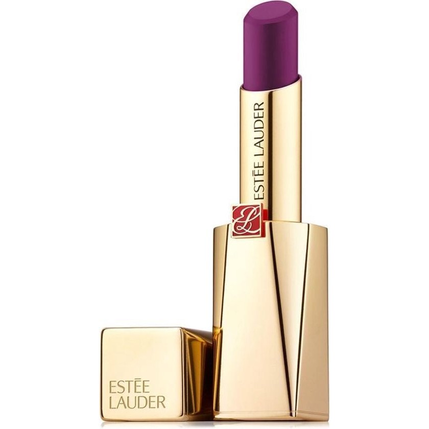 Estee Lauder Pure Color Desire Rouge Excess Lipstick   404 Fear Not