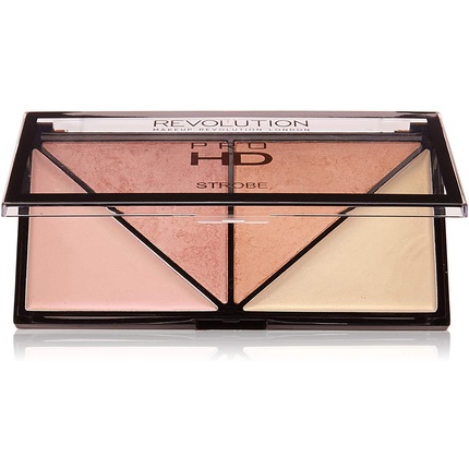 Makeup Revolution Pro HD Strobe Palette 14 g