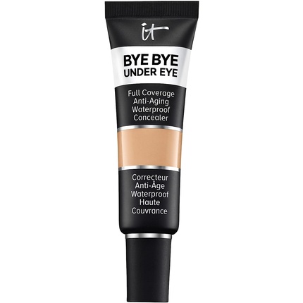It Cosmetics Bye Bye Under Eye Concealer Medium Bronze