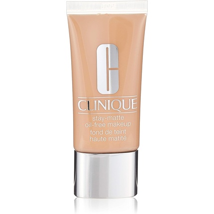 CLINIQUE Stay Matte Oil Free Makeup matuj cy podk ad do twarzy 14 Vanilia 30ml
