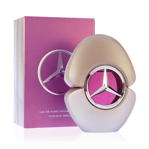 Mercedes-Benz Woman Eau De Parfum 30 ml Woman