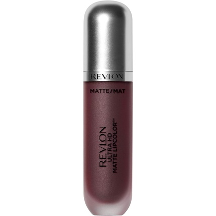 Ultra HD Matte  Femei  Ruj lichid mat  675 Infatuation  5 9 ml