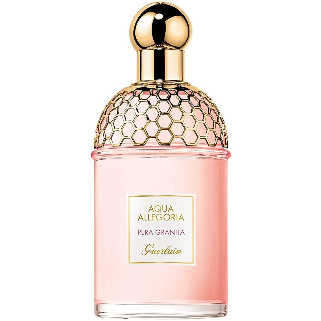 Guerlain Aqua Allegoria Pera Granita 2022 EDT – Refillable W 125 ml