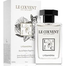 Lysandra Eau de Toilette (EDT) 100ml