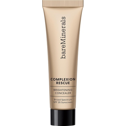 Bare Minerals Complexion Rescue Brightening Concealer Spf25 #mahogany 10 Ml