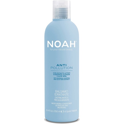 Noah Anti-Pollution Anti Pollution 250ml