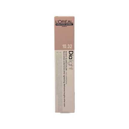 Day Light Milkshake By L’oreal Professionnel Paris #10,32 50 Ml