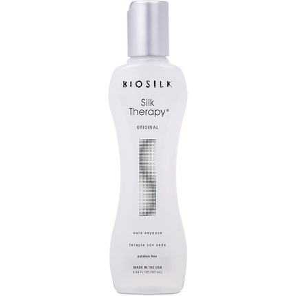 BioSilk Silk Therapy Original 167 ml