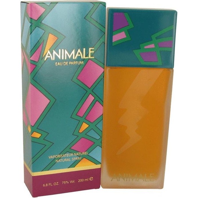 Animale EDP Spray, 6.8 oz