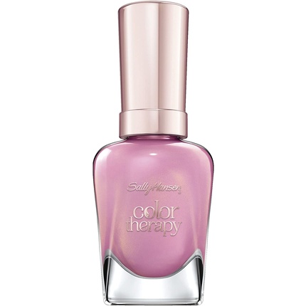 Sally Hansen Color Therapy Nail Polish   270 Mauve Mantra