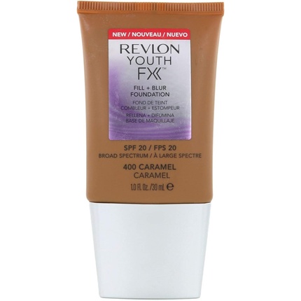 Youth FX Fill   Blur Foundation SPF20   Moisturizing makeup 30 ml