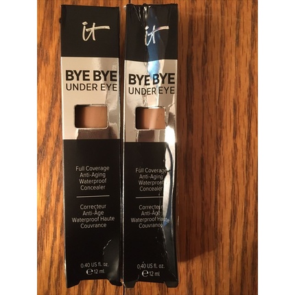 It Cosmetics Bye Bye Under Eye Concealer Deep