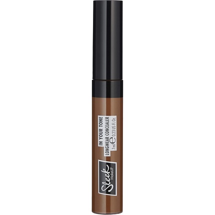 Sleek In Your Tone Longwear Concealer 9n-Rich 7ml