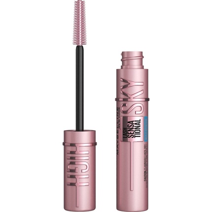 Maybelline Lash Sensational Sky High Mascara Brown 7,2ml