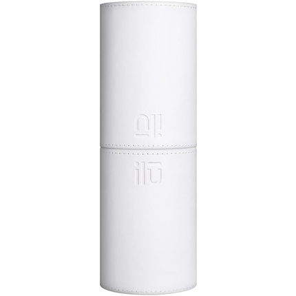 Ilu Ilū Tubo Portabrochas White 1 U