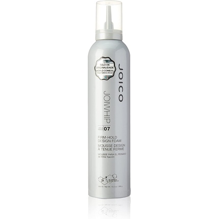 Joico JoiWhip Firm-Hold Design Foam 300 ml