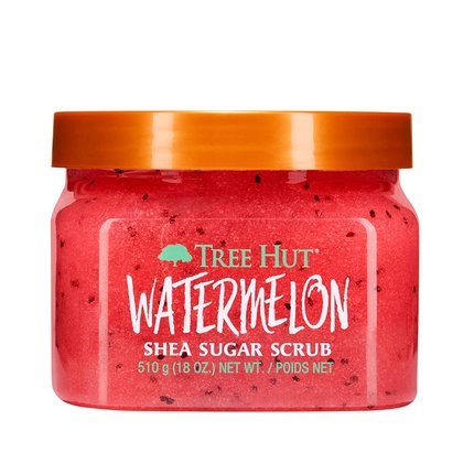 Tree Hut Watermelon Sugar Scrub 510g