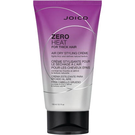 Joico ZeroHeat Thick Hair Air Dry Styling Créme 150 ml