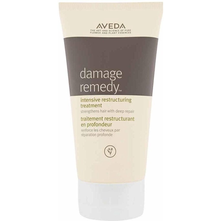 Herstellende Intense Kuur Damage Remedy Aveda (150 ml)