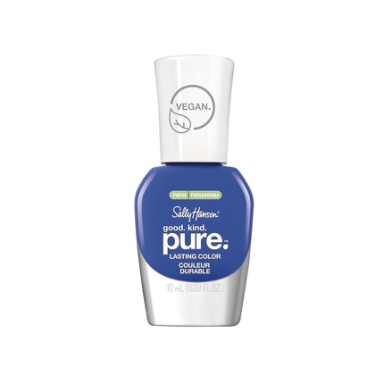 Sally Hansen Good Kind Pure Vegan Color 371-Natural Spring 10ml