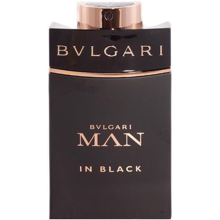 Bvlgari Man In Black Eau De Parfum Spray 60 ml for Men