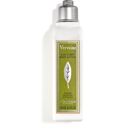 L’occitane En Provence Verbena Body Milk 250 Ml