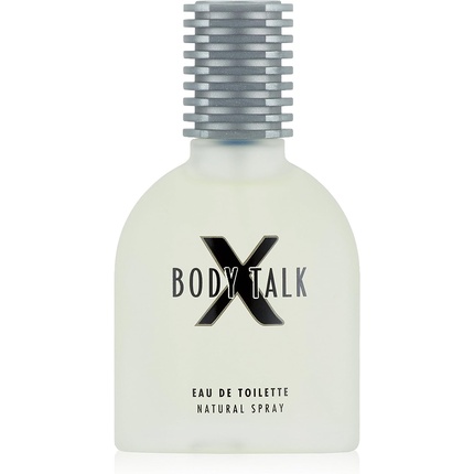 Muelhens Extasy Body Talk Eau De Toilette (edt) 50ml