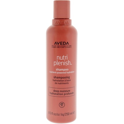 Aveda Nutri Plenish Shampoo Deep Moisture 250ml