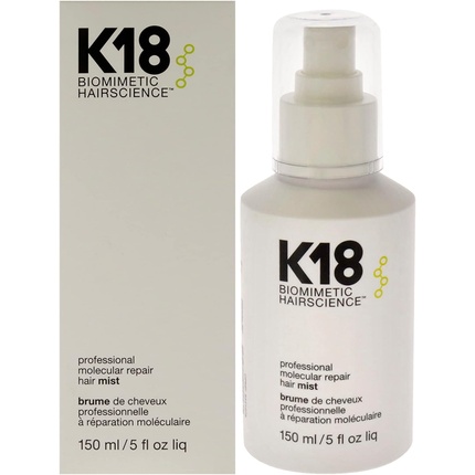 K18 Professional Molecular Repair Hair Mist 150 ml