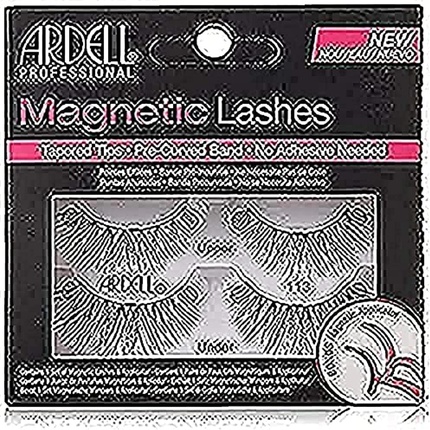 Ardell Ard Pestaña Magnetic Double 113 1 U