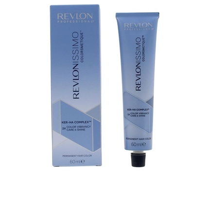Revlonissimo Colorsmetique By Revlon #7,2-iridescent Blonde