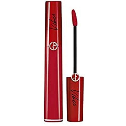 Armani (Giorgio Armani) Lip Maestro Intense Velvet Color – Vibes 409 6,5 ml
