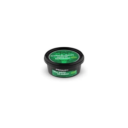 Organic Shop Organic Kitchen The Pine Es Mine Crema De Manos Hidratante 200ml