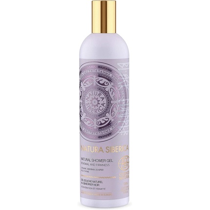 Natura Siberica Natural Gel De Baño Siberian Junper 400ml