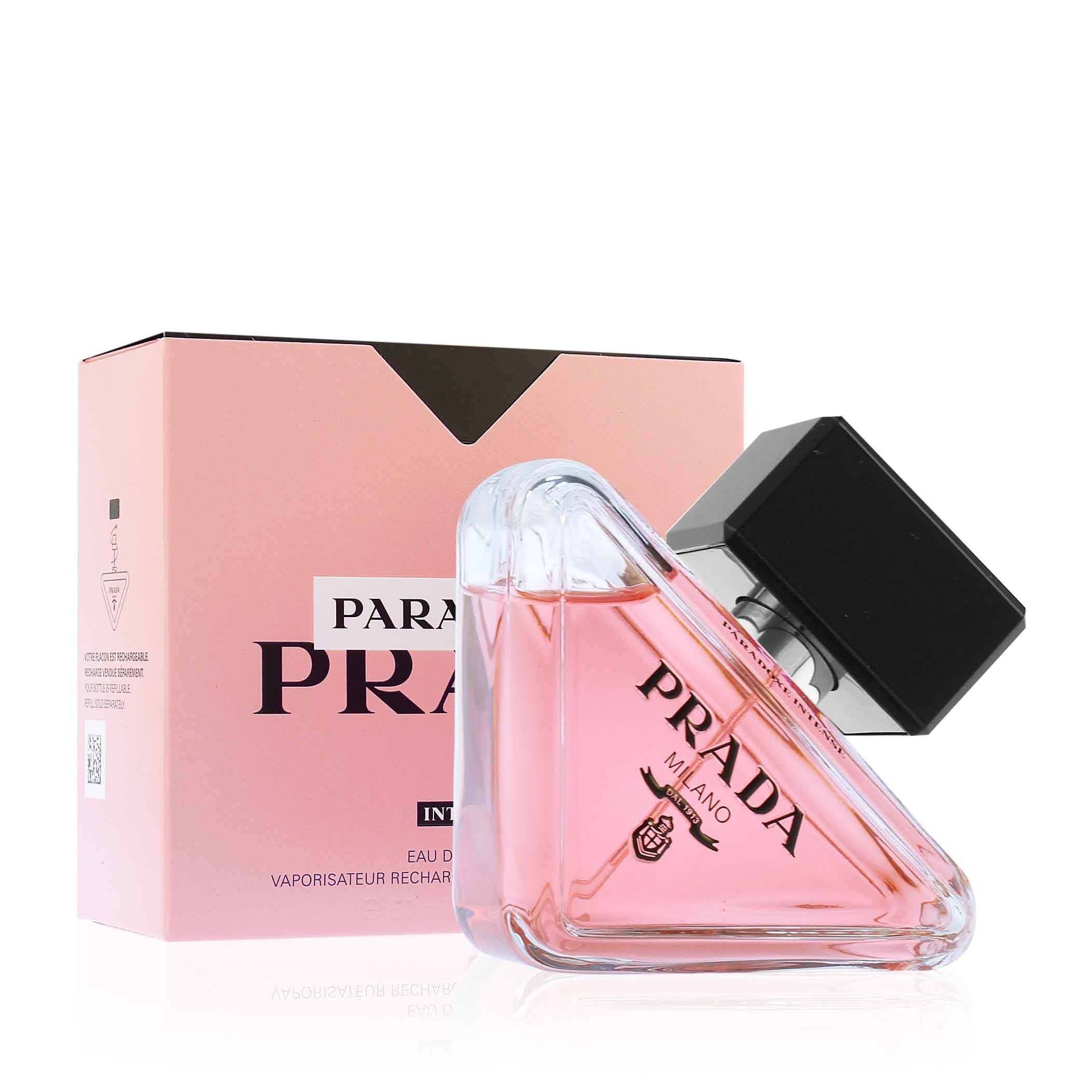 Prada Paradoxe Intense Edp Vapo 30 ml