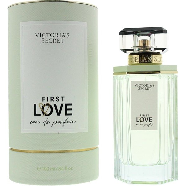 Victorias Secret First Love Eau De Parfum Spray 100 Ml For Women